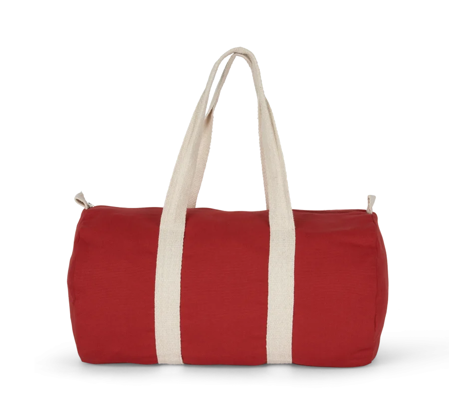 Sac fourre-tout en toile de coton