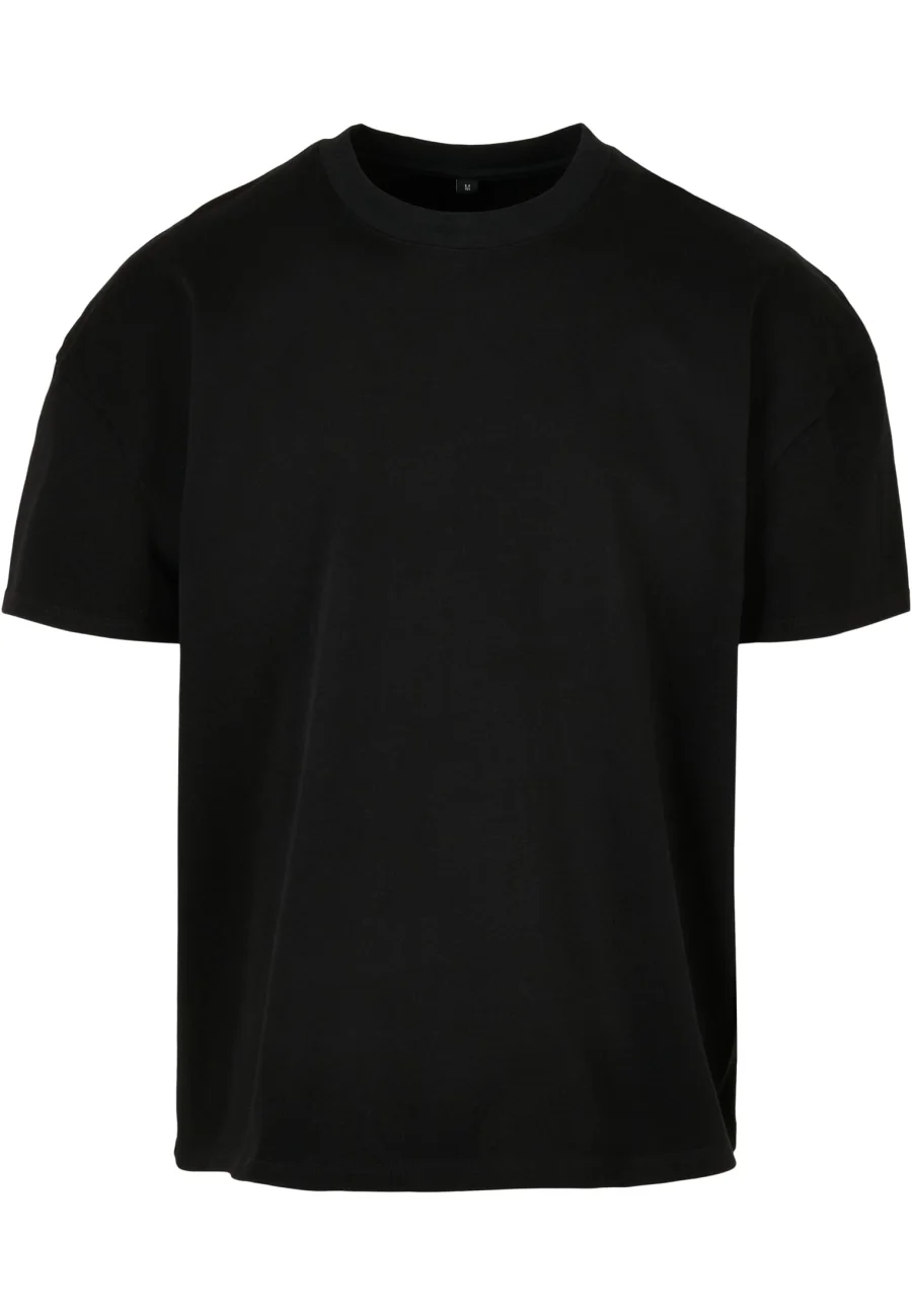 T-shirt urbain lourd