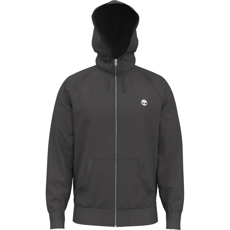 Sweat-shirt capuche zippée Exeter River