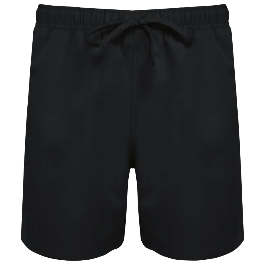 Short de bain écoresponsable homme