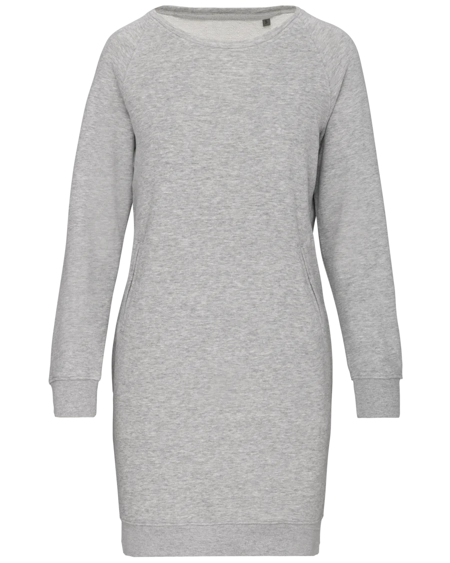 Robe Bio en molleton