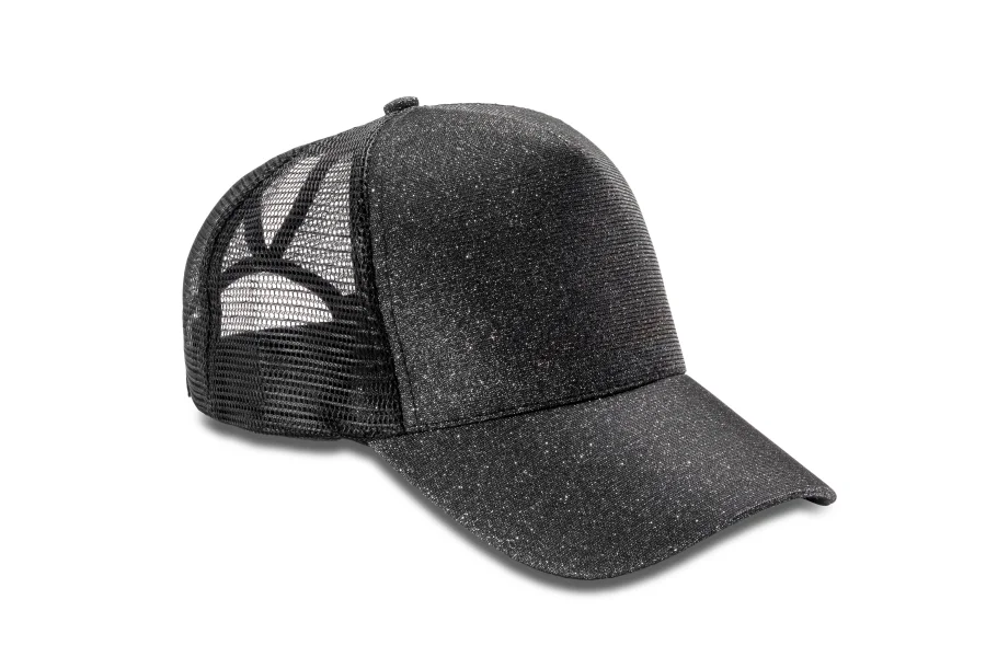 Casquette NEW YORK SPARKLE
