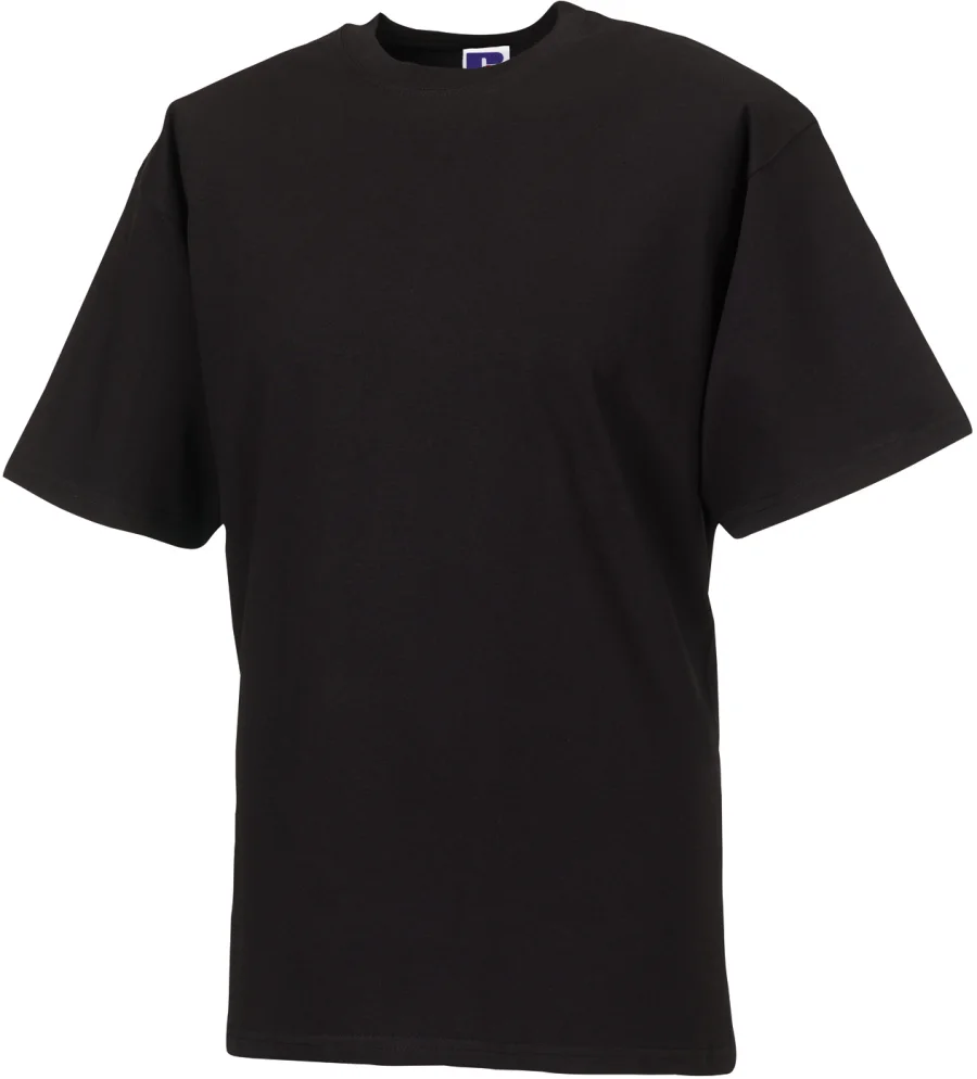 T-Shirt Authentic Heavyweight