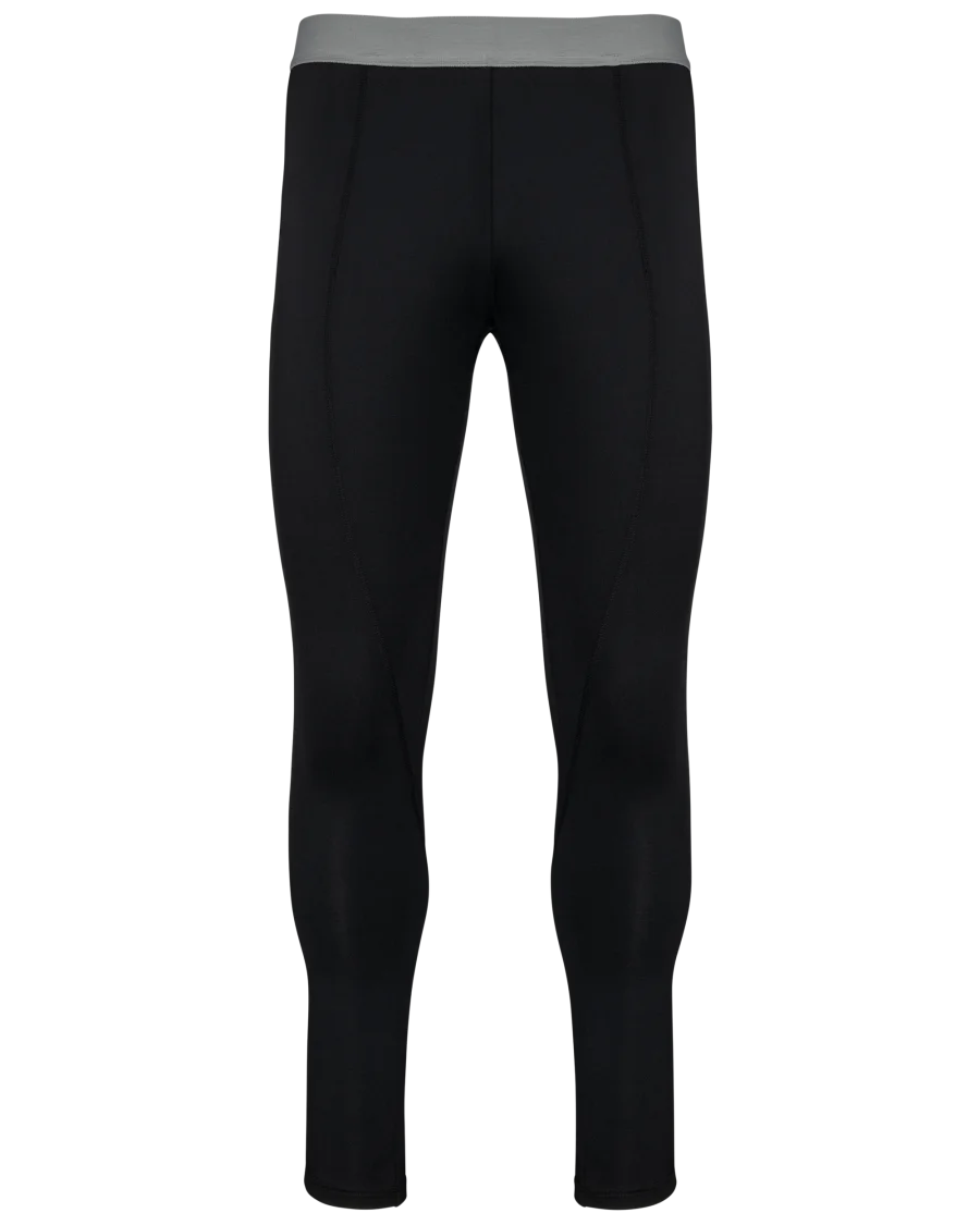 Collant sous-vêtement sport homme