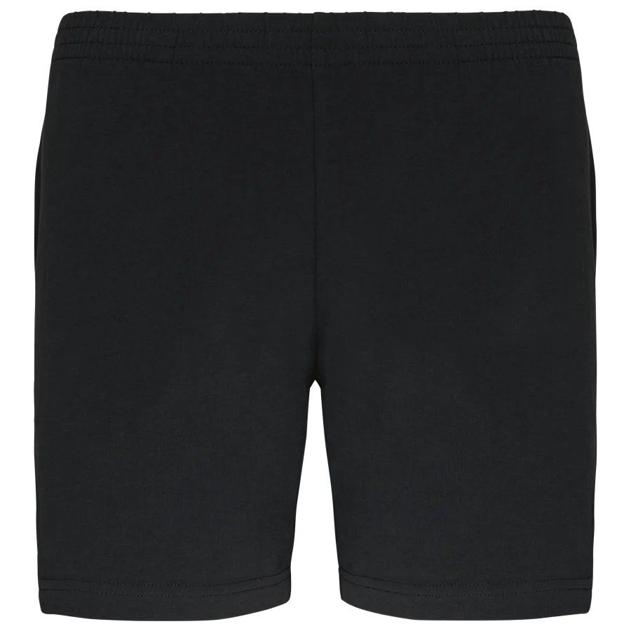 Short jersey sport femme