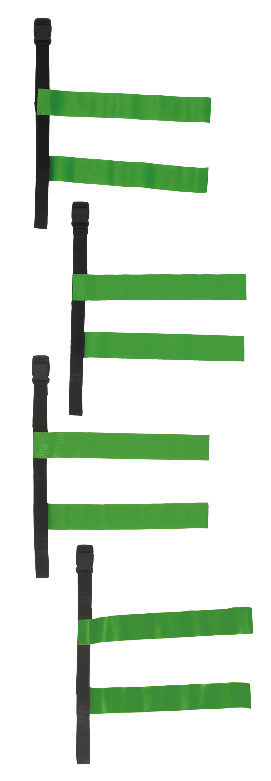 Tag belt
