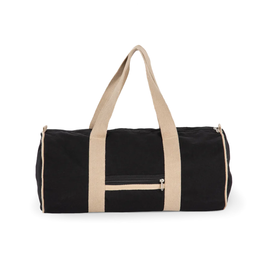 Sac polochon recyclé