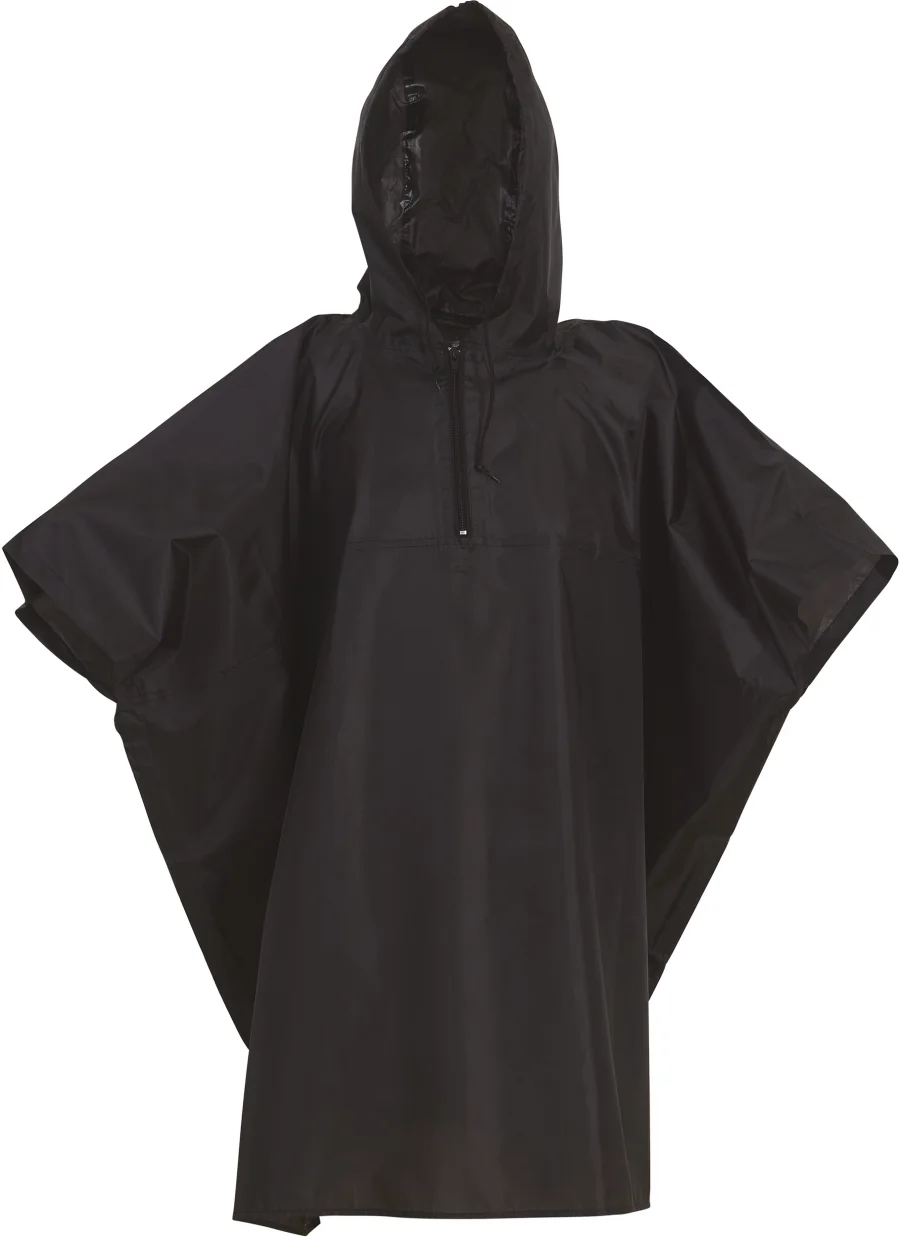 Poncho léger