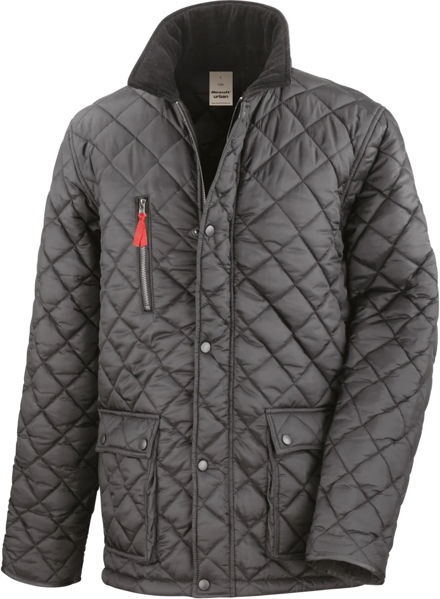 Veste Cheltenham Gold