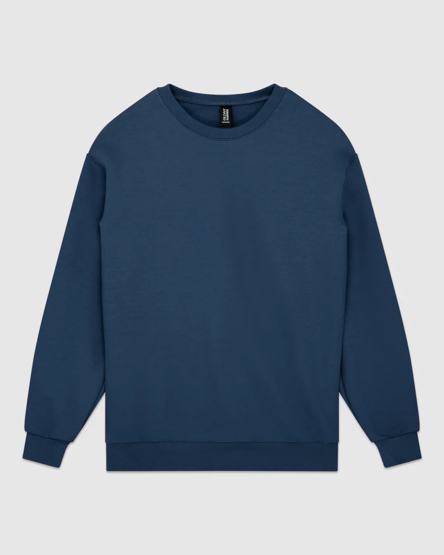 Sweat-shirt adulte col rond Hammer