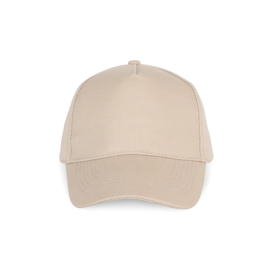 Action II - Casquette 5 panneaux