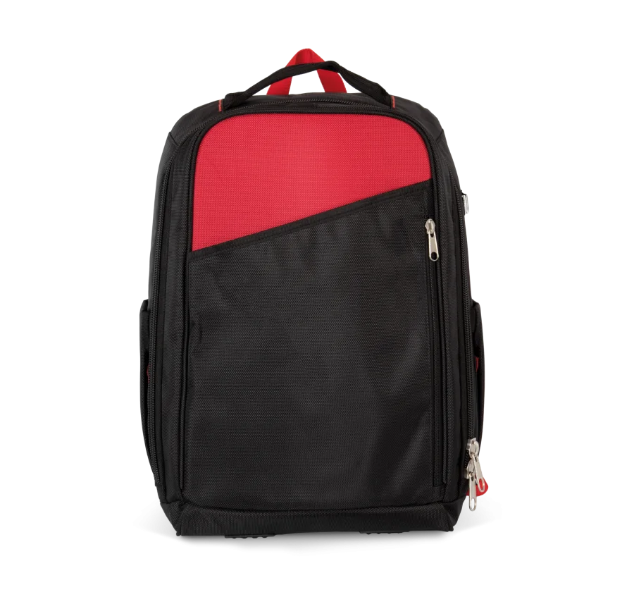Sac à dos pour outils et ordinateur portable