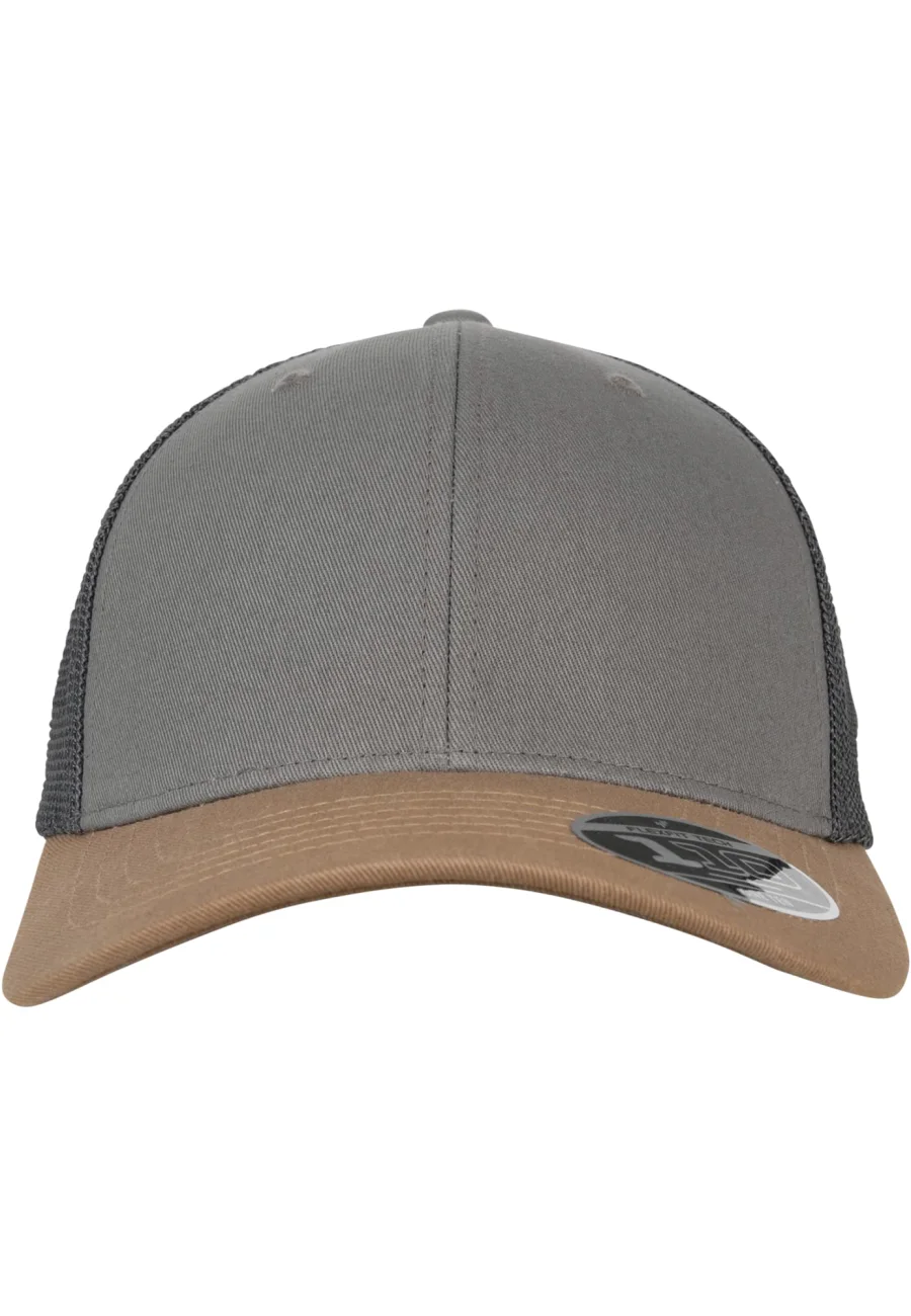 Casquette Trucker