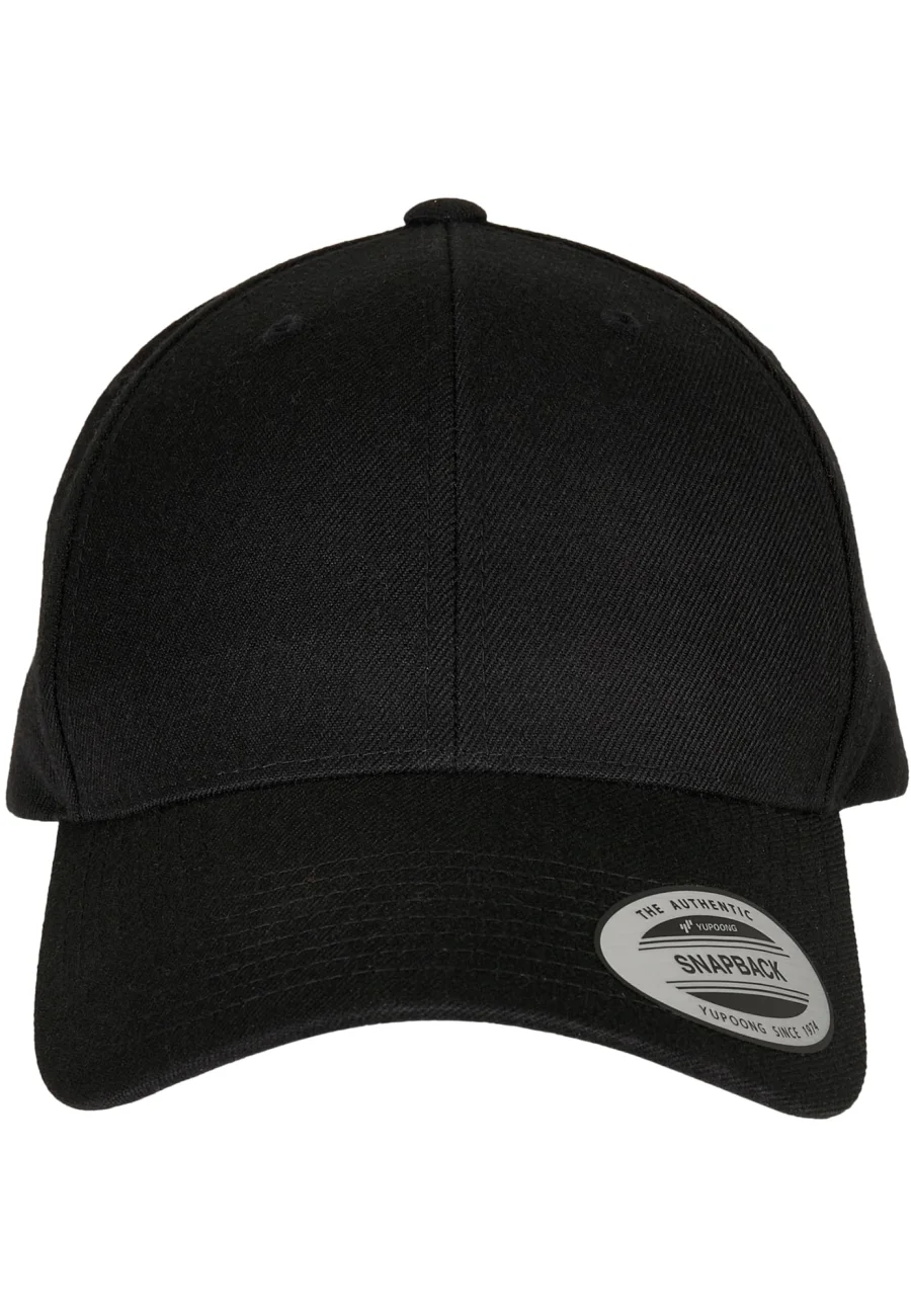 Casquette CLASSIC SNAPBACK
