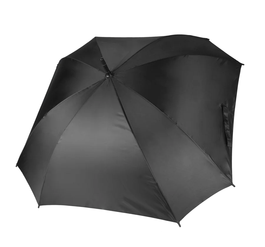 Parapluie carré