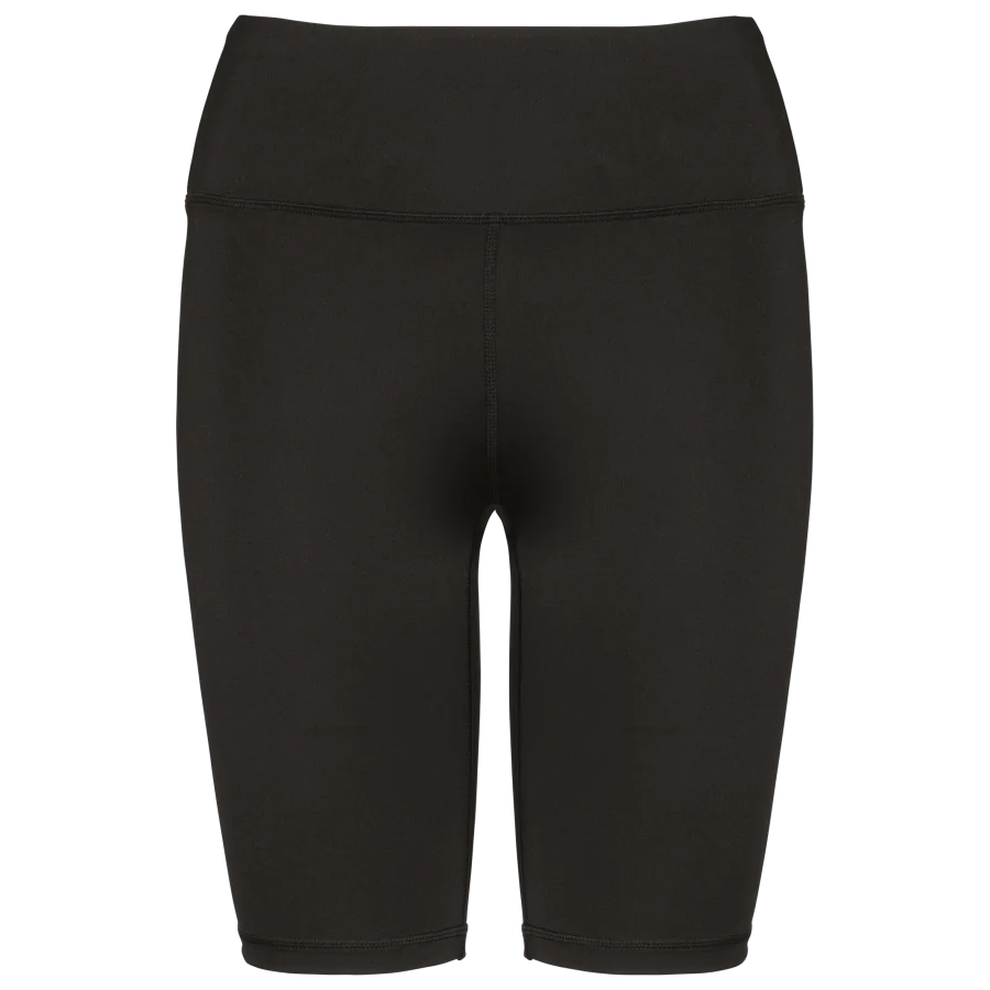 Legging mi-long écoresponsable femme