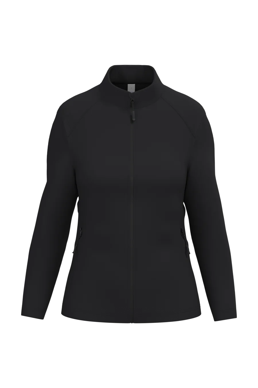 Veste softshell 2 couches femme