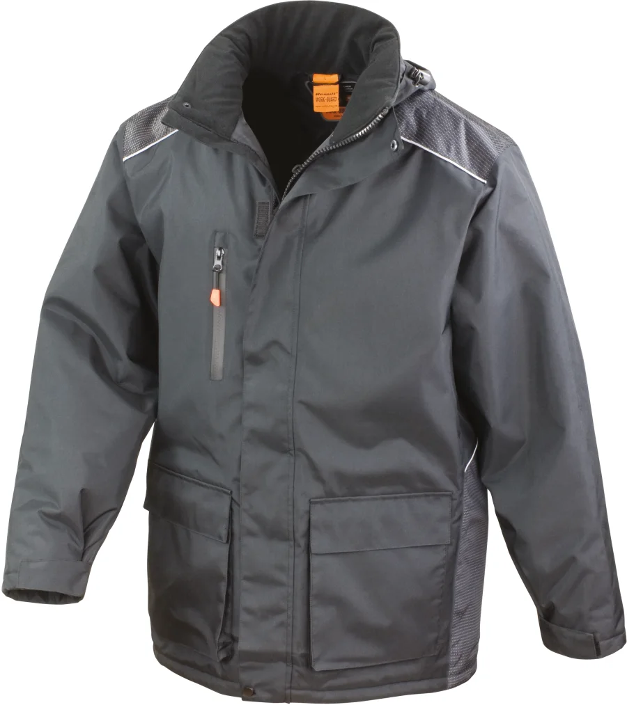 Parka Vostex
