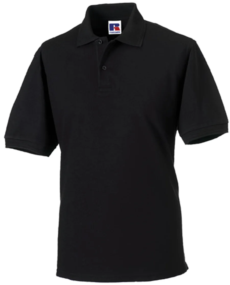 Polo Heavy Duty