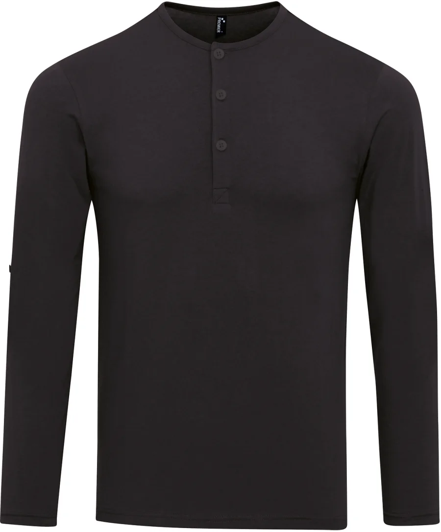 T-shirt homme "Long John"
