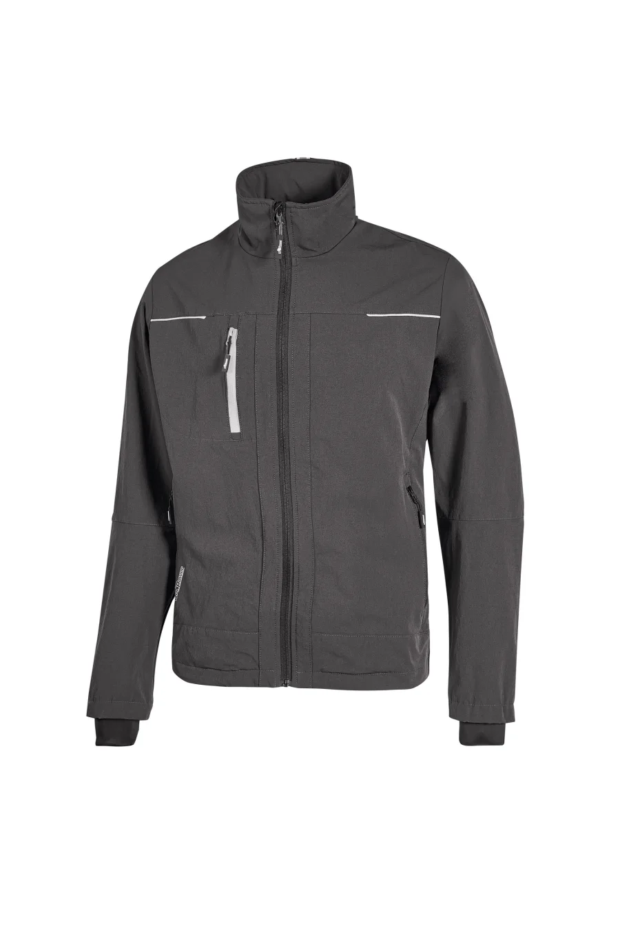 Veste Pluton homme
