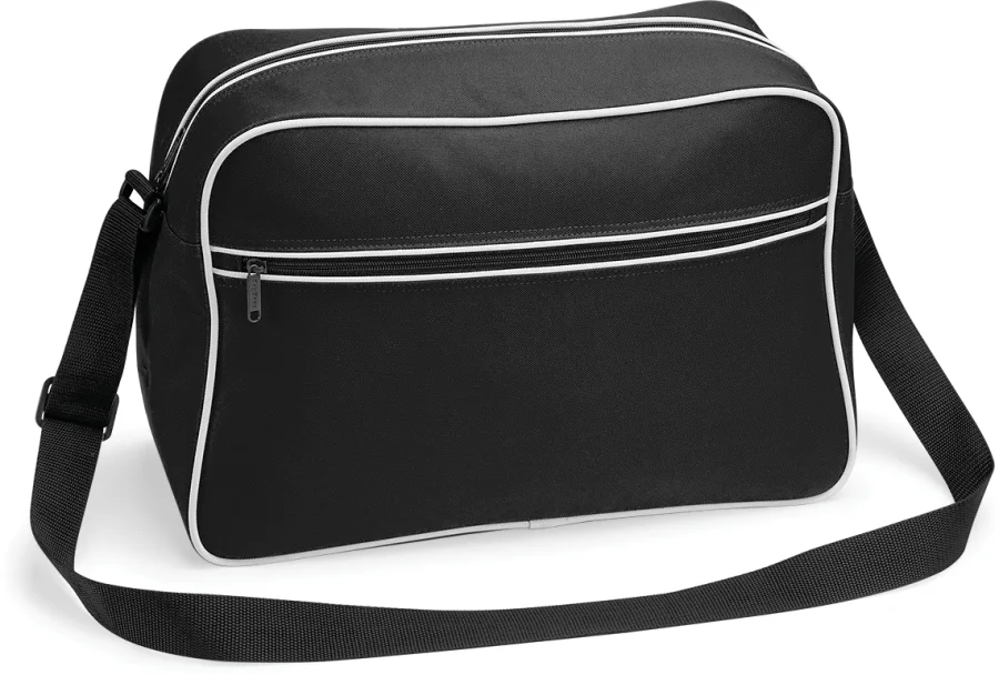 Sac bandoulière Rétro