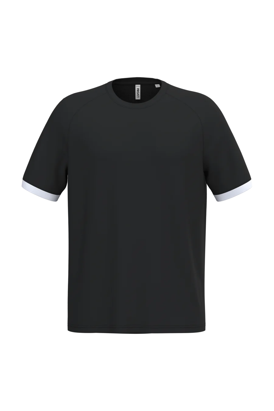Maillot multisport en polyester unisexe