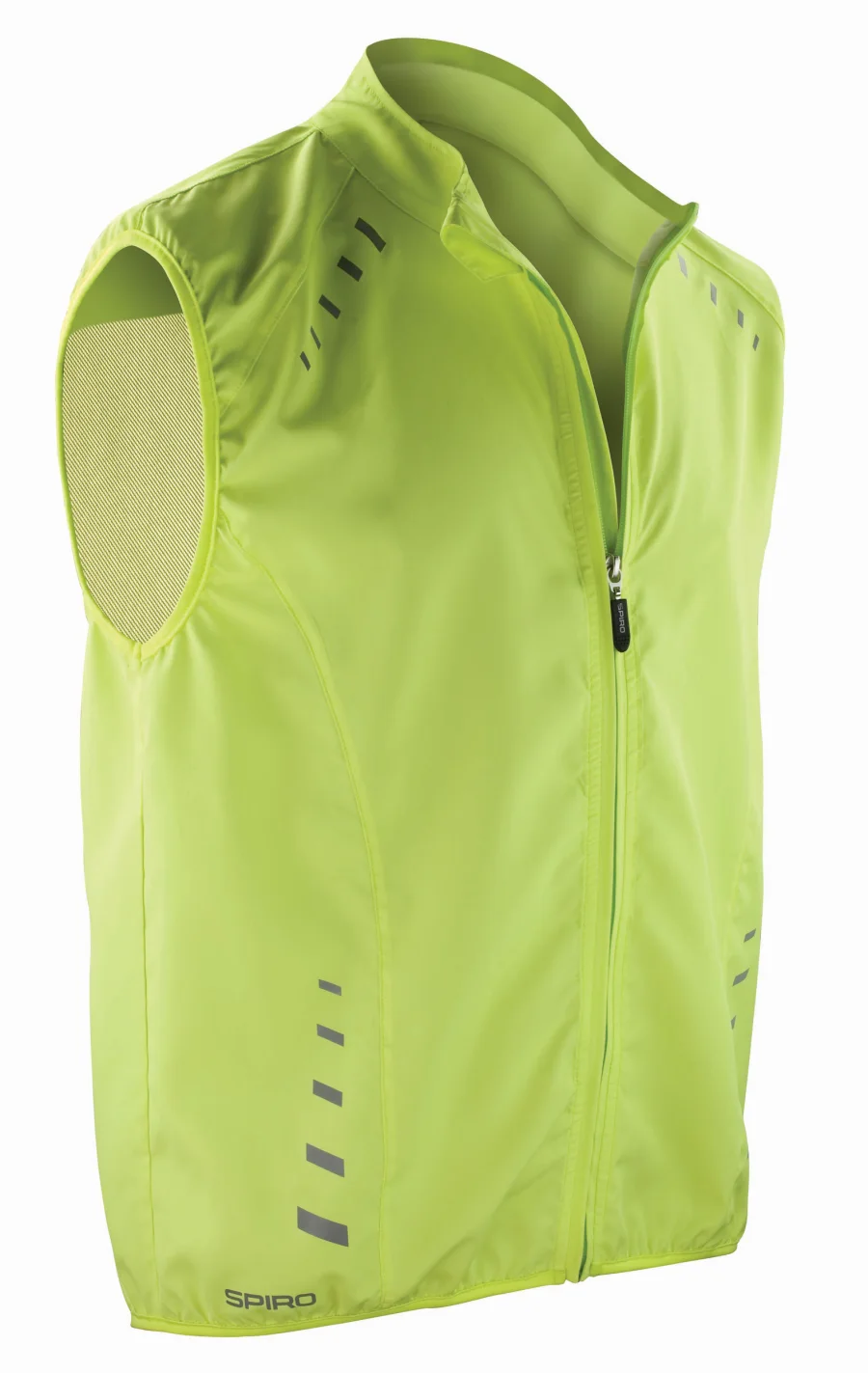 Gilet de cyclisme Crosslite
