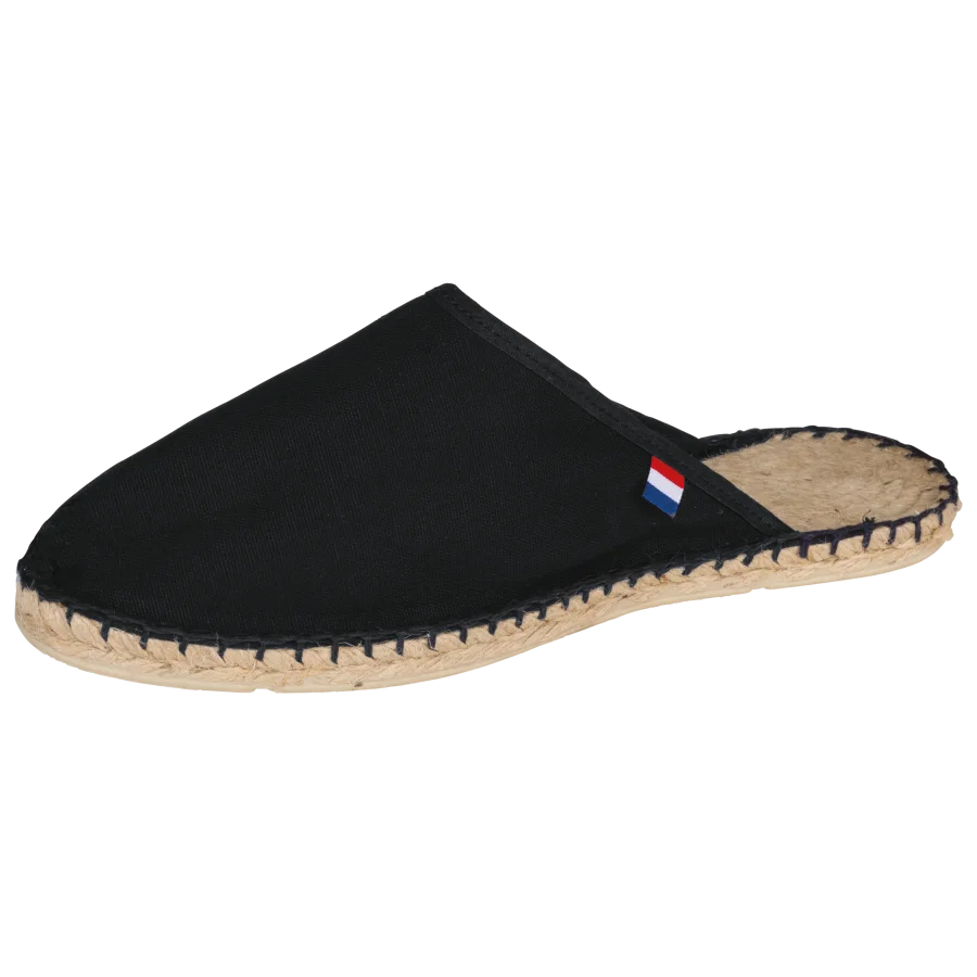 Mules espadrilles