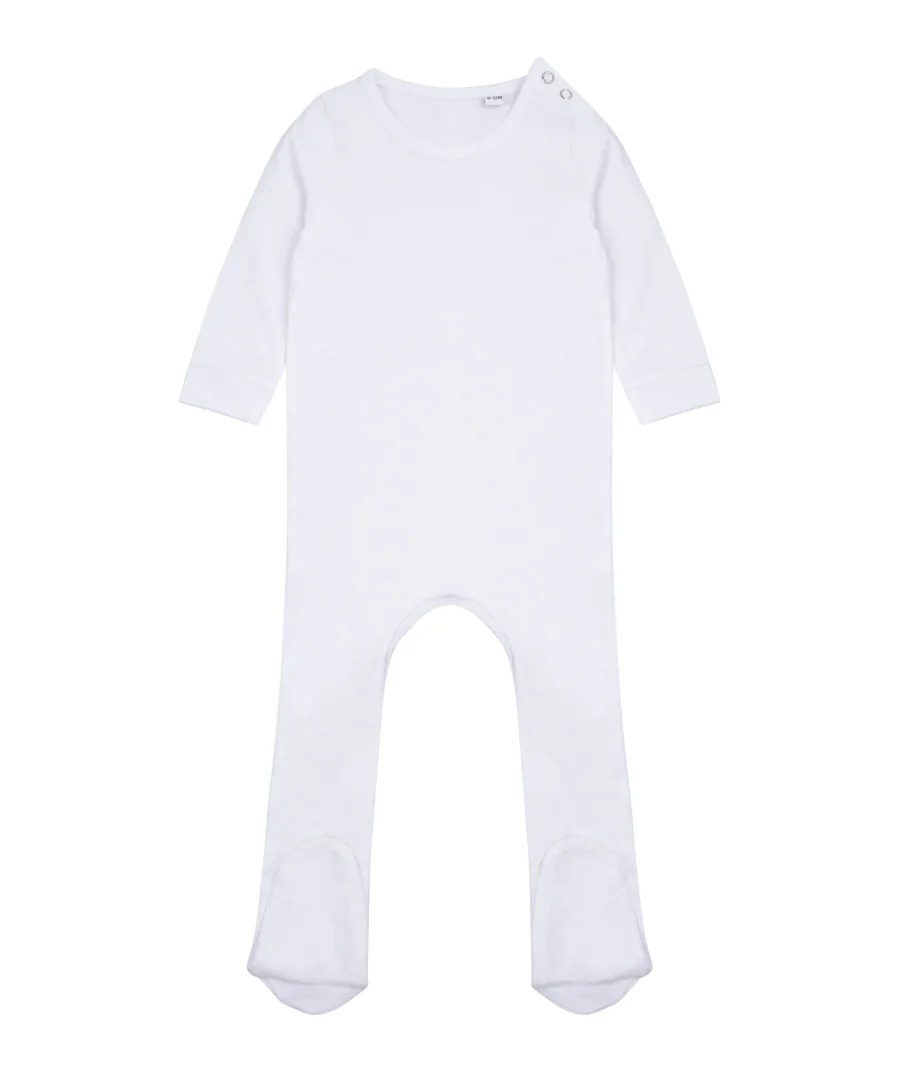 Pyjama manches longues coton biologique