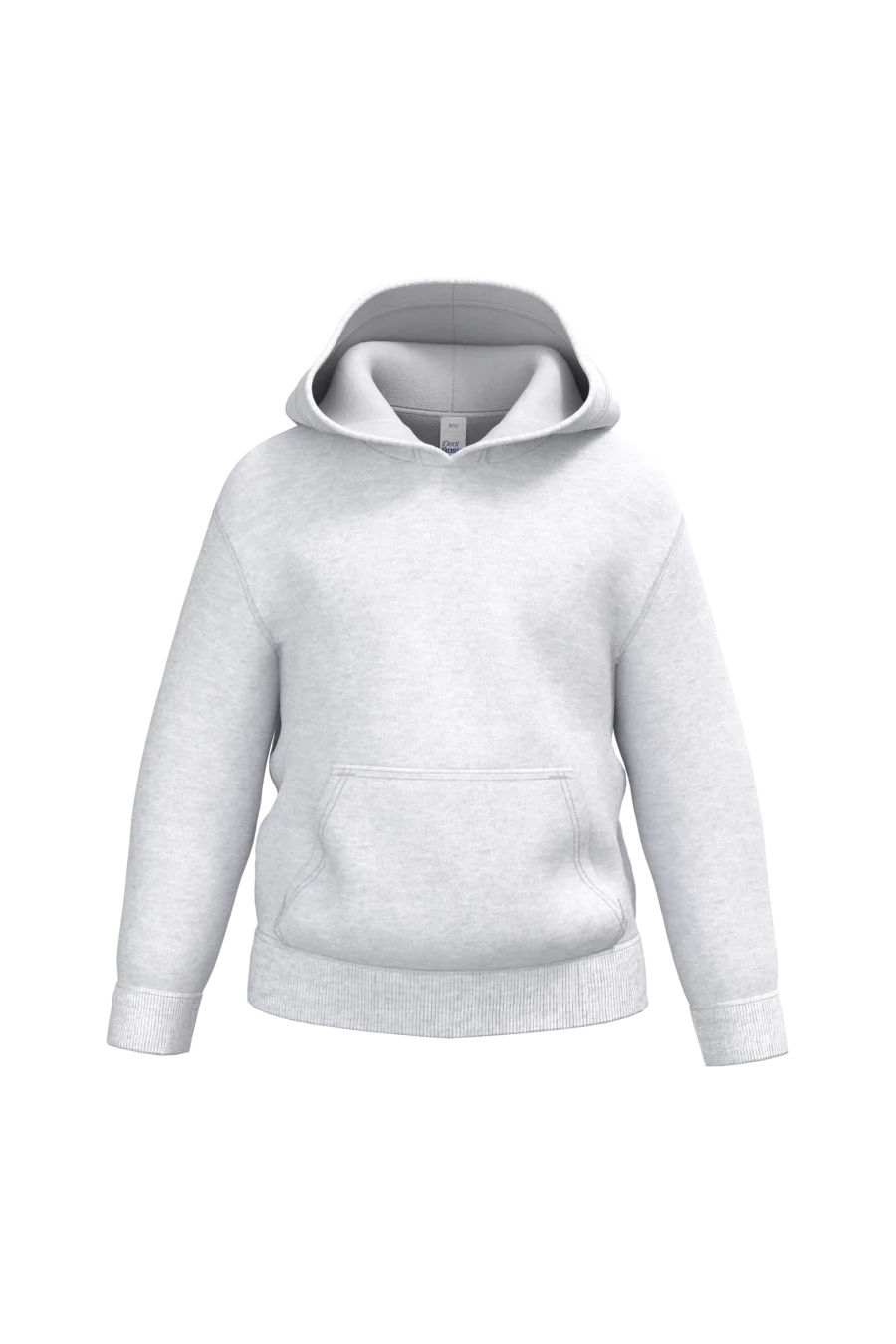 Sweat-shirt à capuche enfant