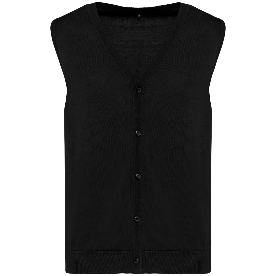 Gilet Supima® homme