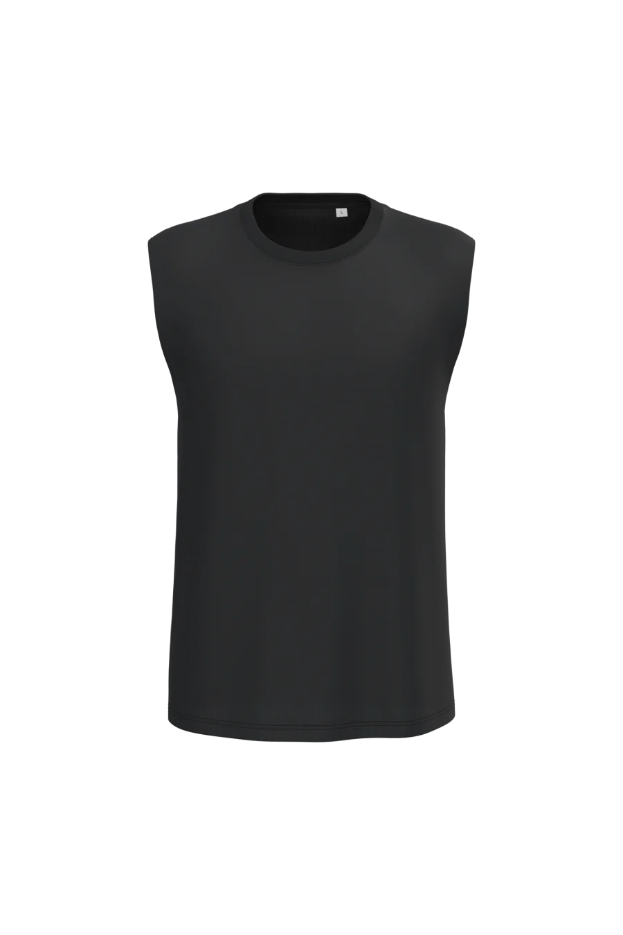 T-shirt sans manches 190 unisexe