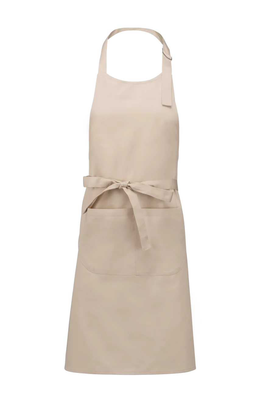 Tablier coton avec poche