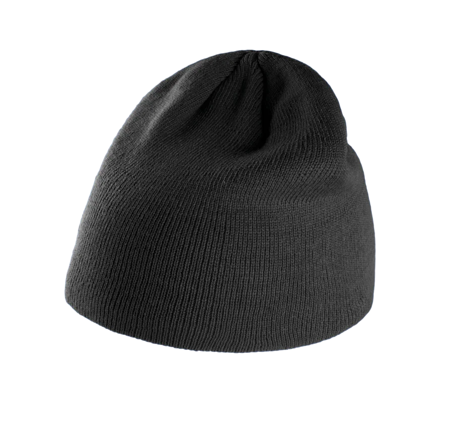 Bonnet tricoté