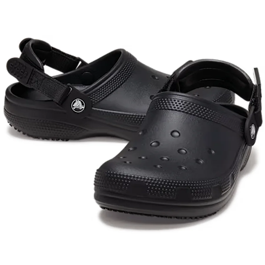 Sabot Crocs™ Classic Work Clog