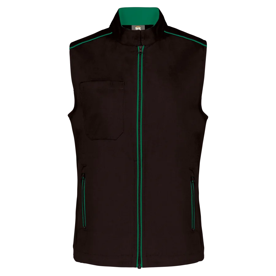 Gilet Day To Day femme