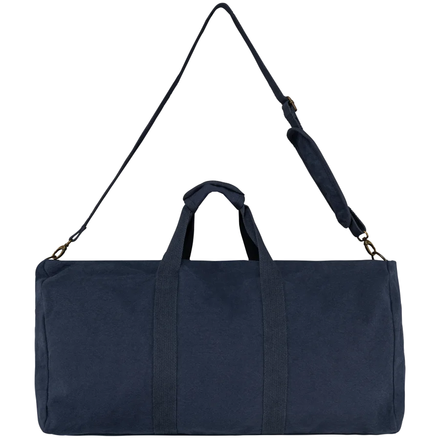 Sac voyage ecoresponsable vintage