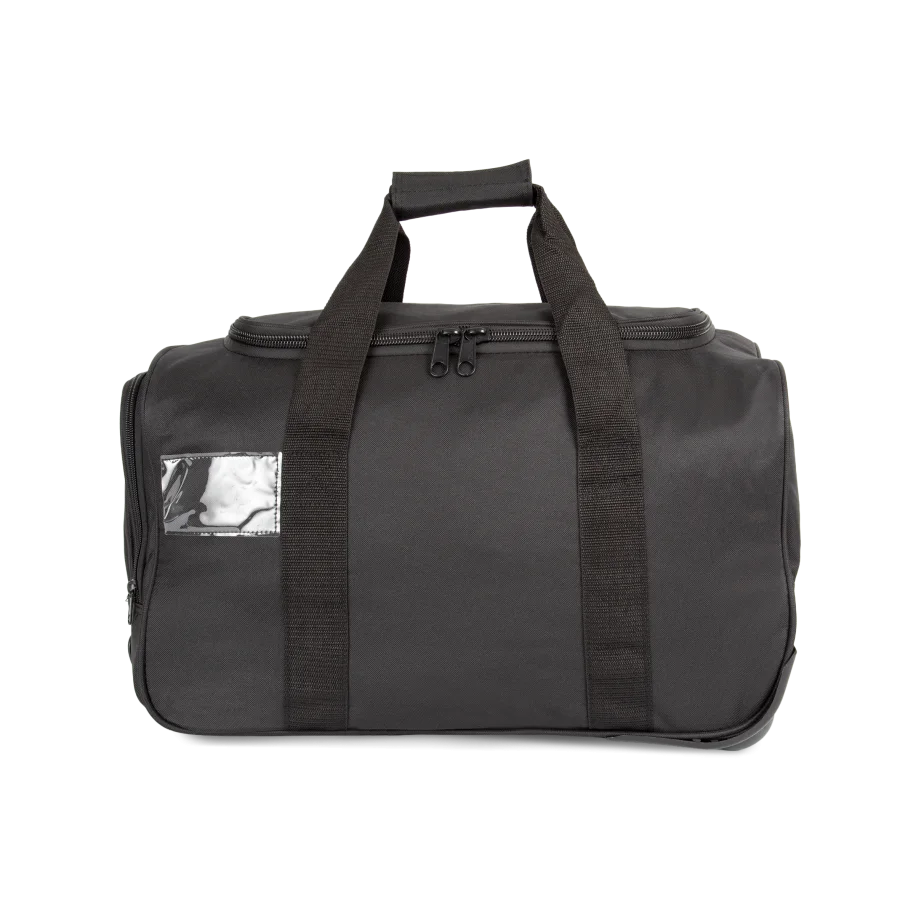 Sac de sport trolley