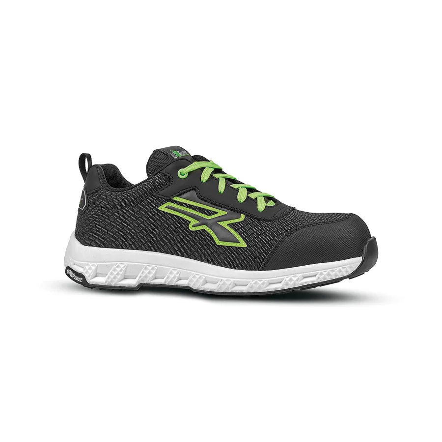 Chaussure de sécurité Mitch