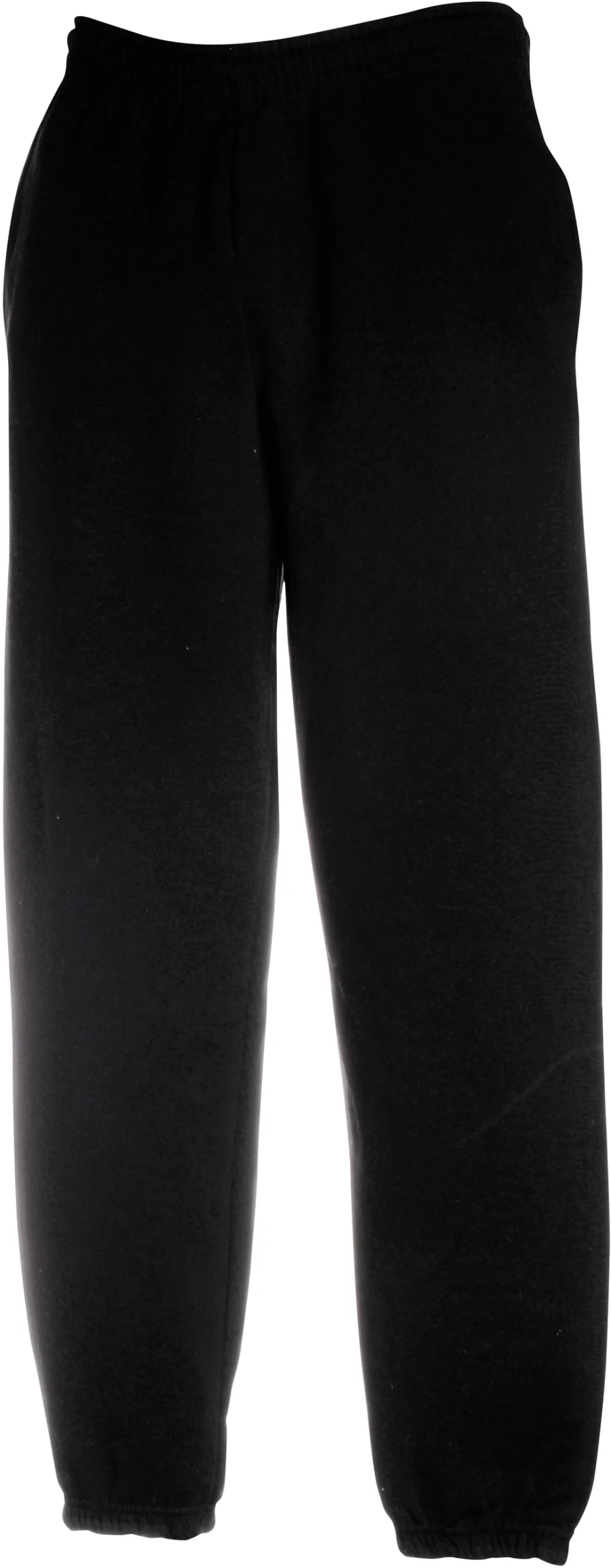 Pantalon de jogging bas élastiqué (64-026-0)