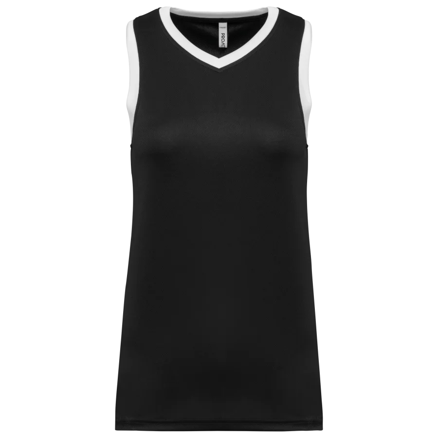 Maillot de basket-ball femme
