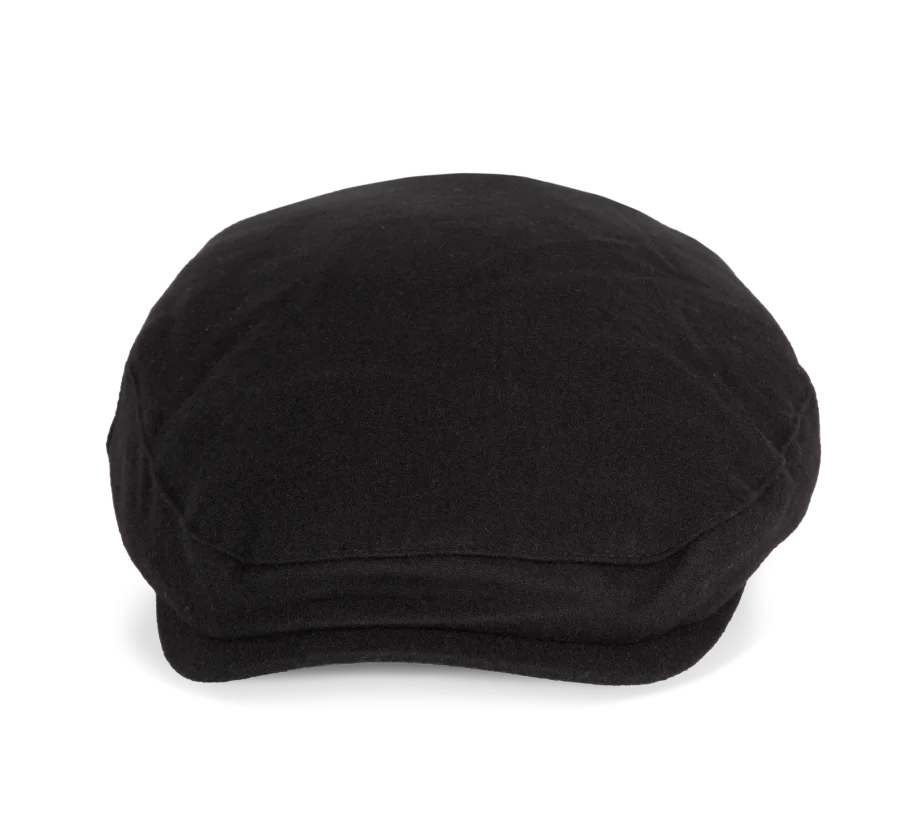Béret duckbill
