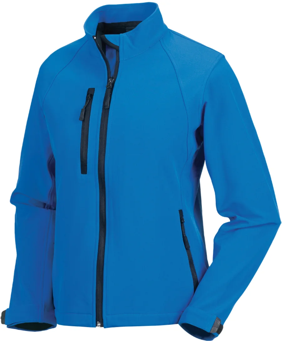 Veste softshell femme