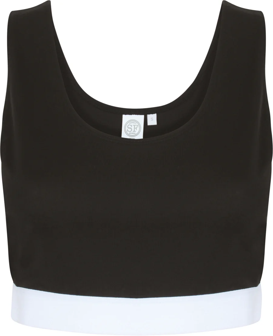 Brassière Sublimation