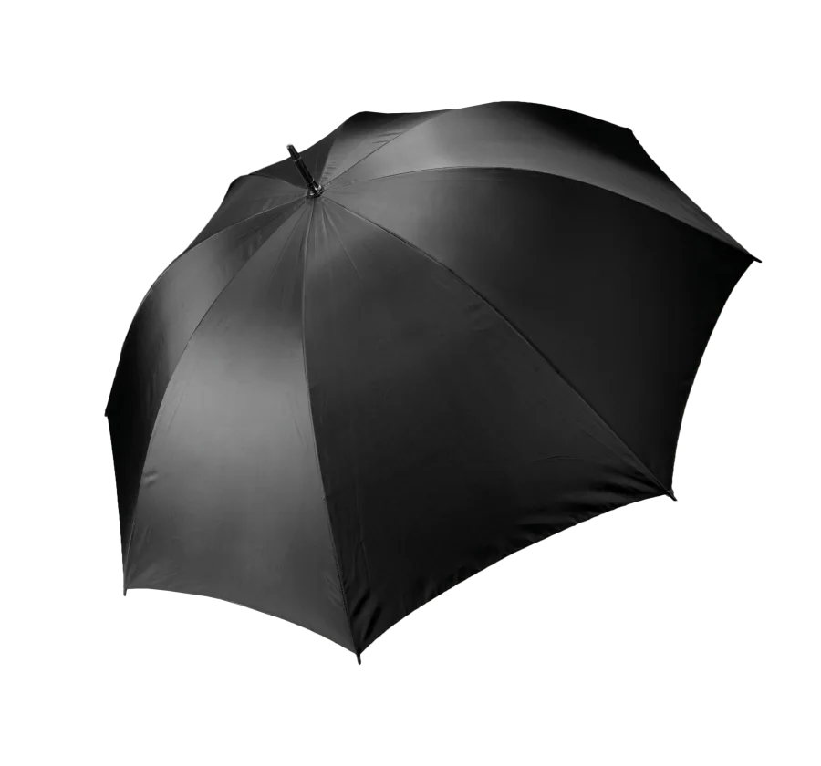 Parapluie tempête