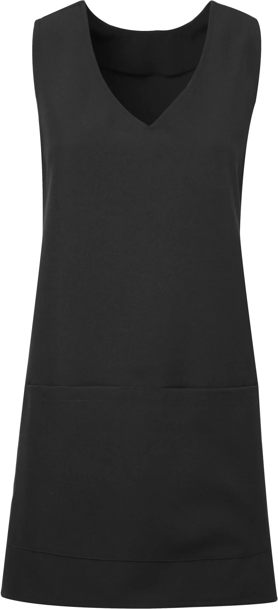 Tablier tunique "Wrap"