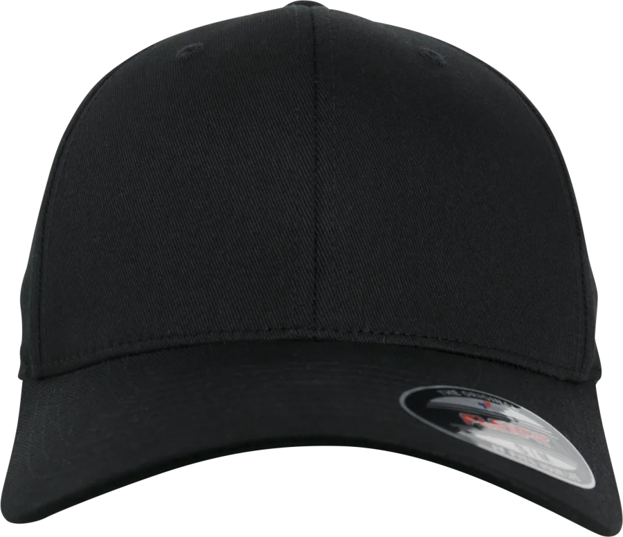 Casquette Flexfit coton organique