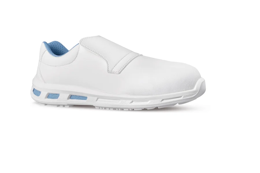 Chaussures de sécurité Blanco