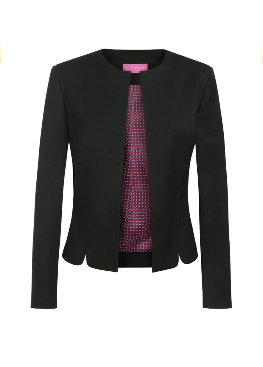 Veste Vega